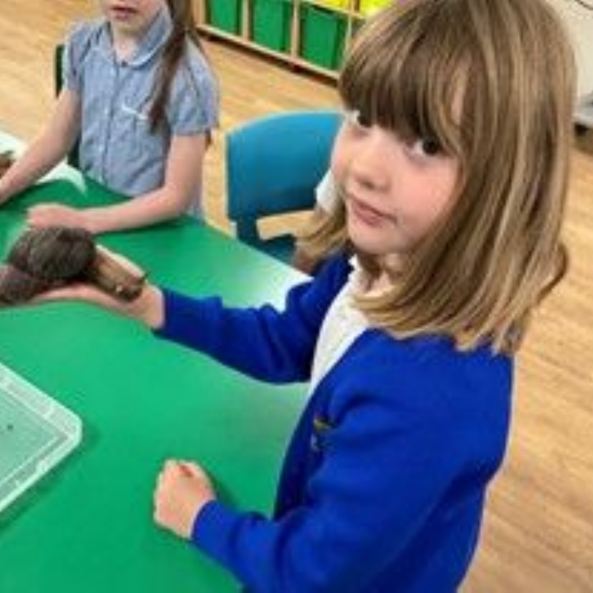 Farnsfield St Michael’s Church of England Primary School Weekly